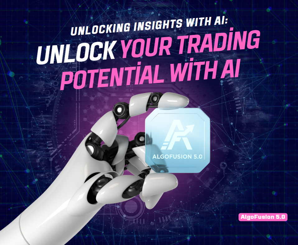AlgoFusion AI 5.0