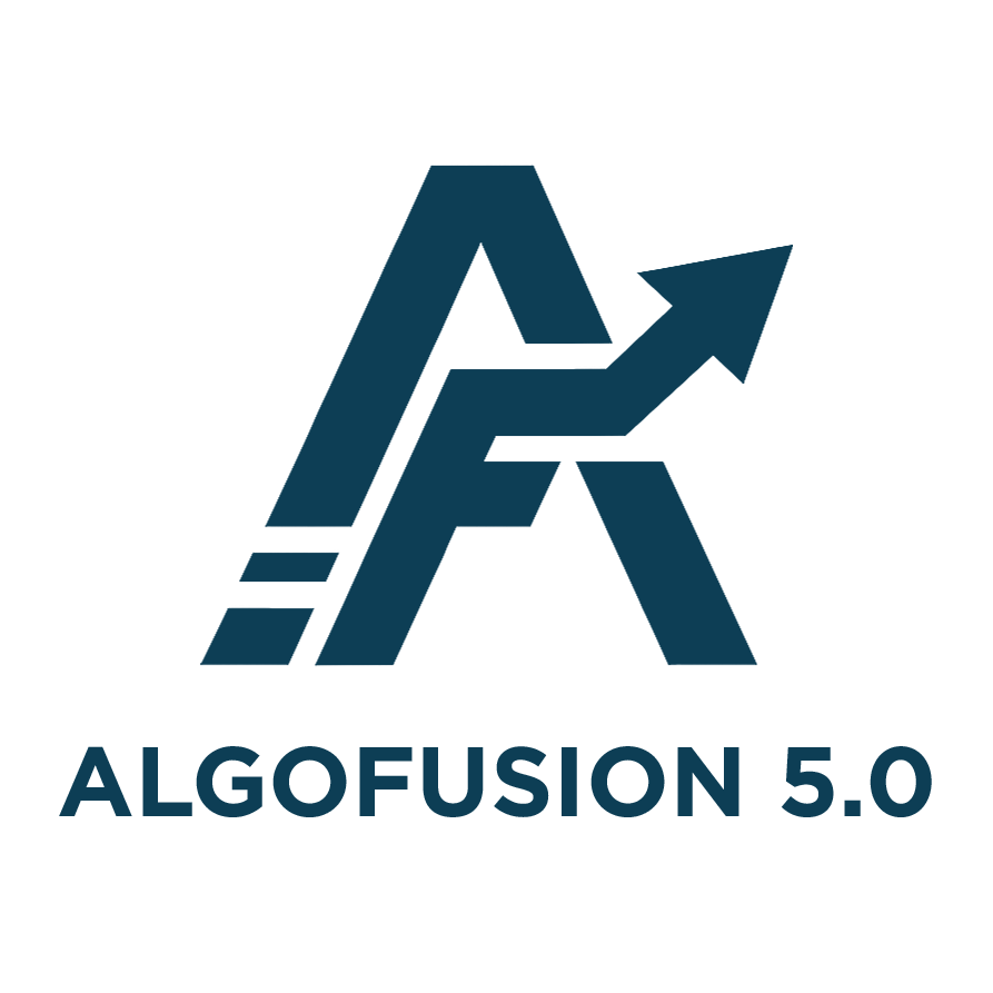 AlgoFusion AI 5.0